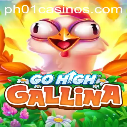 Dive into GoHighGallina: A New Dimension of Gaming Joy with PH01 FUN