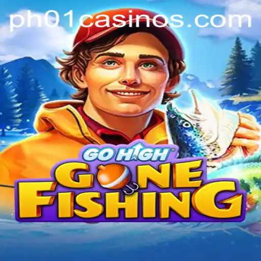 Dive into the World of GoHighGoneFishing: The Thrilling New Adventure