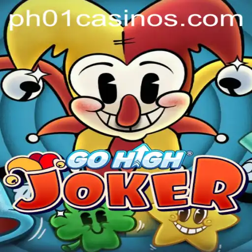 Unveiling GoHighJoker: A Thrilling Gaming Adventure