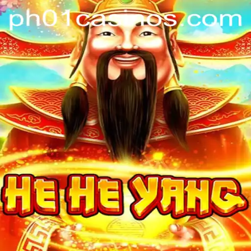 Exploring the Exciting World of HeHeYang: A New Era of PH01 FUN