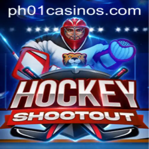 HockeyShootout: A New Dimension in Sports Gaming
