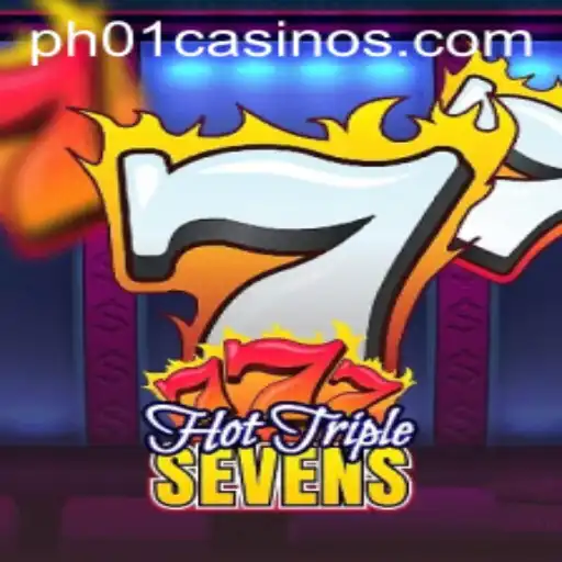 Exploring the Excitement of HotTripleSevens: A Thrilling New Casino Game
