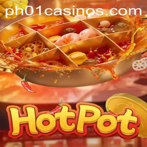 Hotpot: A Thrilling New Game Under the Keyword 'PH01 FUN'