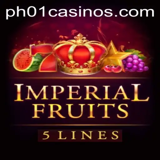 Exploring ImperialFruits5: A Thrilling Venture into Gaming Entertainment