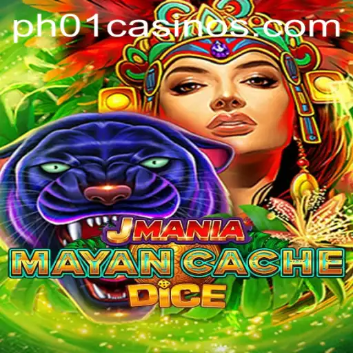 Uncover the Mysteries of JManiaMayanCacheDice: A Blend of Adventure and Strategy