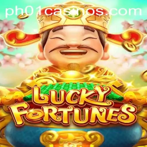 Unveiling the Excitement of LUCKYFORTUNES: A Modern Twist on Gaming Fun
