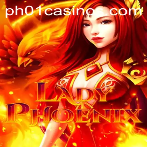 Exploring the Enchanting World of LadyPhoenix: A Journey into the Phenomenal 'PH01 FUN' Experience