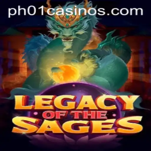 Legacy of the Sages: A Journey Through Mystery and Magic