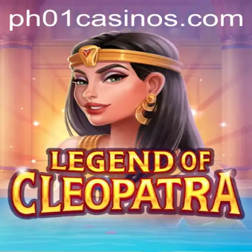 LegendOfCleopatra: Uncover the Mysteries of Ancient Egypt