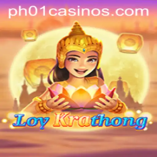 Exploring the World of LoyKrathong: An Exciting New Game with PH01 FUN