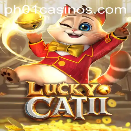 Exploring the World of LuckyCatII: A Comprehensive Guide to PH01 FUN
