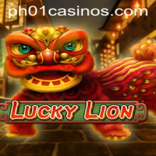 Discover the Thrills of LuckyLion: Your Ultimate Guide to PH01 FUN