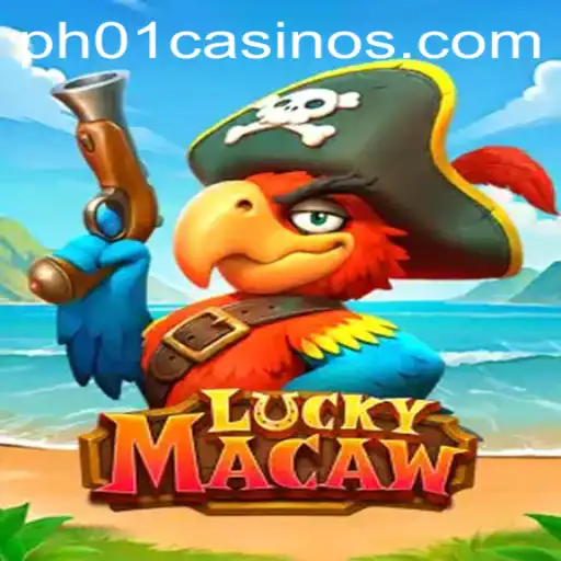 Discover the Exciting World of LuckyMacaw: An Engaging Gaming Experience