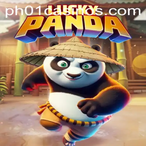 Discover the Exciting World of LuckyPanda: A Fun and Engaging Game Experience