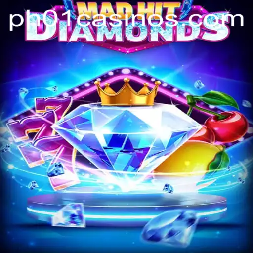 MadHitDiamonds: Unleash Your Inner Strategist with 'PH01 FUN'