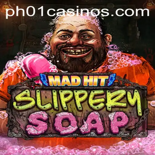 Discover the Exciting World of MadHitSlipperySoap: A Game of PH01 FUN