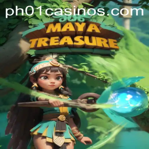 Discover the Adventure in MayaTreasure with PH01 FUN