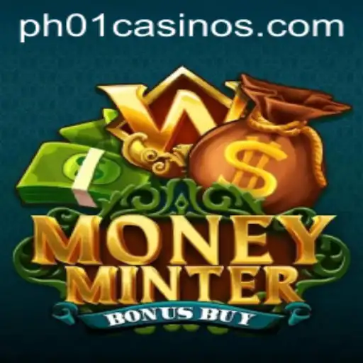 MoneyMinterBonusBuy: Unveiling an Electrifying Casino Experience with PH01 FUN