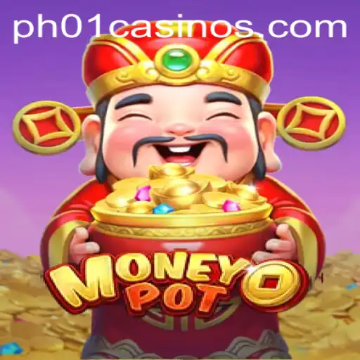 MoneyPot: A New Era of Interactive Gaming with PH01 FUN