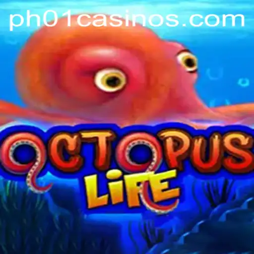 Dive into the Enticing World of OctopusLife: An Underwater Adventure