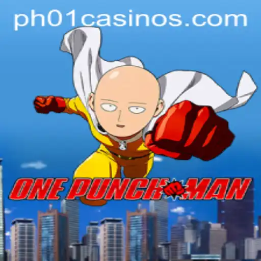 OnePunchMan Game: Diving into PH01 FUN