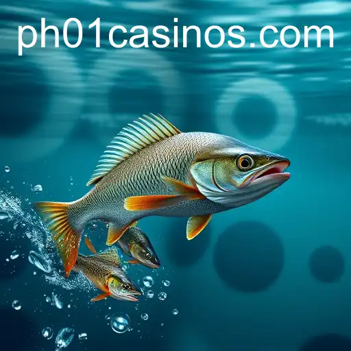 The Exciting World of Online Fishing: A New Era with PH01 FUN