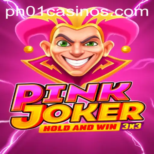 Exploring the Enchanting World of Pinkjoker: An In-Depth Look at PH01 FUN