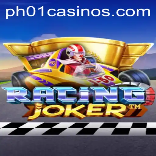 RacingJoker: Unleashing Thrills with PH01 FUN