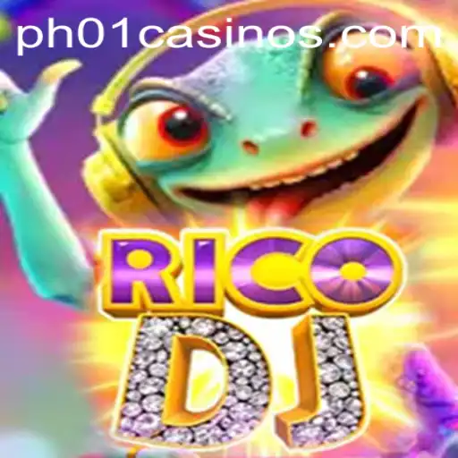 RicoDJ: A New Era in Interactive Gaming with PH01 FUN
