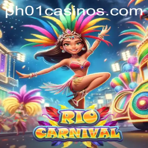 Experience the Excitement of RioCarnival: A Journey into the Heart of Festivity with PH01 FUN