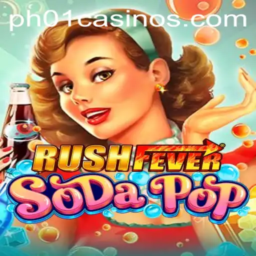 RushFeverSodaPop: An Exciting New Take on Puzzle Fun