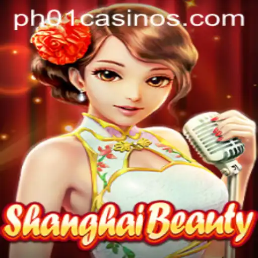 ShanghaiBeauty: The Exhilarating World of PH01 FUN