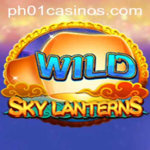 Discover the Enchantment of 'SkyLanterns': A Blend of Tradition and Modern Fun with PH01 FUN
