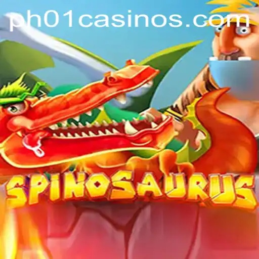 Discover the Thrill of Spinosaurus: An Adventure with PH01 FUN