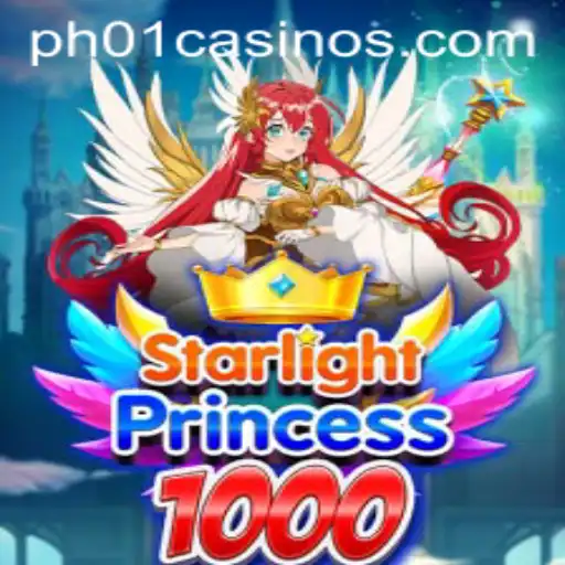 Discover the Enthralling World of StarlightPrincess1000: A Gaming Experience Like No Other