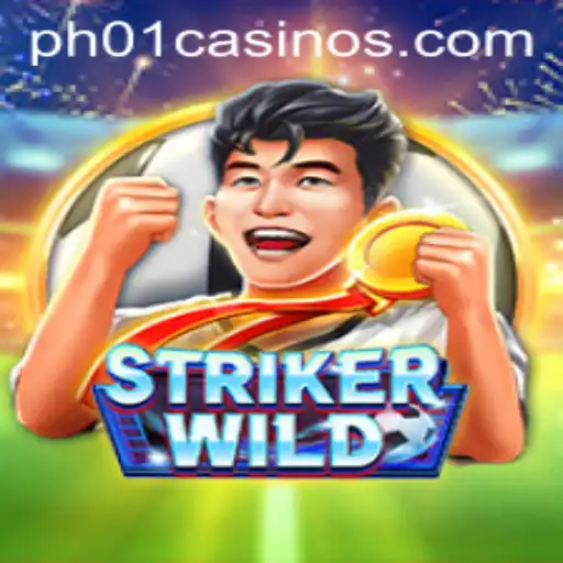 StrikerWILD: The Thrilling Gaming Experience in the Age of PH01 FUN