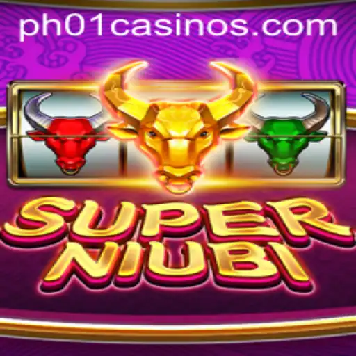 Unveiling SuperNiubi: The Ultimate Gaming Experience with PH01 FUN