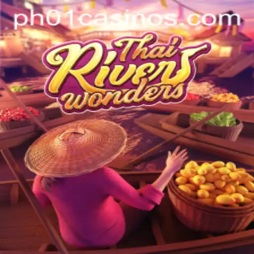 Discover the Exciting World of ThaiRiverWonders: Dive into the Thrill of PH01 FUN