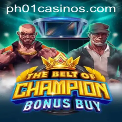 Dive into the Thrilling World of TheBeltOfChampionBonusBuy