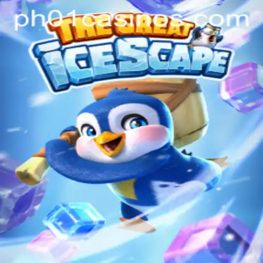 TheGreatIcescape: An Immersive Adventure Awaits With PH01 FUN