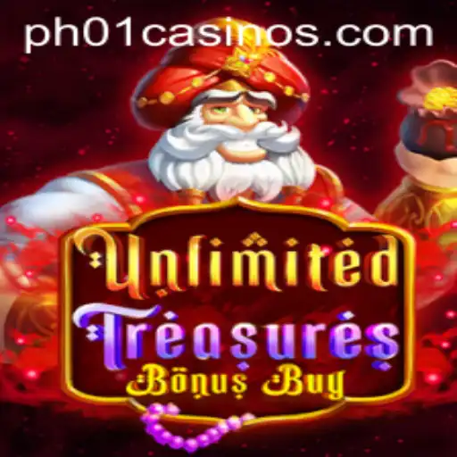 Discover the Excitement of UnlimitedTreasuresBonusBuy: A Modern Gaming Phenomenon