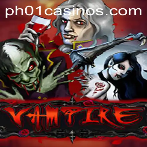 Exploring the Enigmatic World of Vampire PH01 FUN