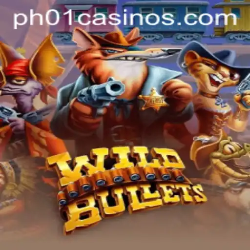 WildBullets: Dive into the Thrilling World of Gaming