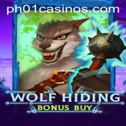 Exploring the Exciting World of WolfHidingBonusBuy: A Game for the Adventurous