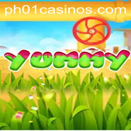 Discover the Exciting World of Yummy: A New Gaming Phenomenon
