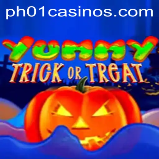 YummyTrickorTreat: Unwrap the Fun with PH01