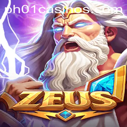 Unveiling the Thrilling Realm of Zeus: The Game That Electrifies Your Senses